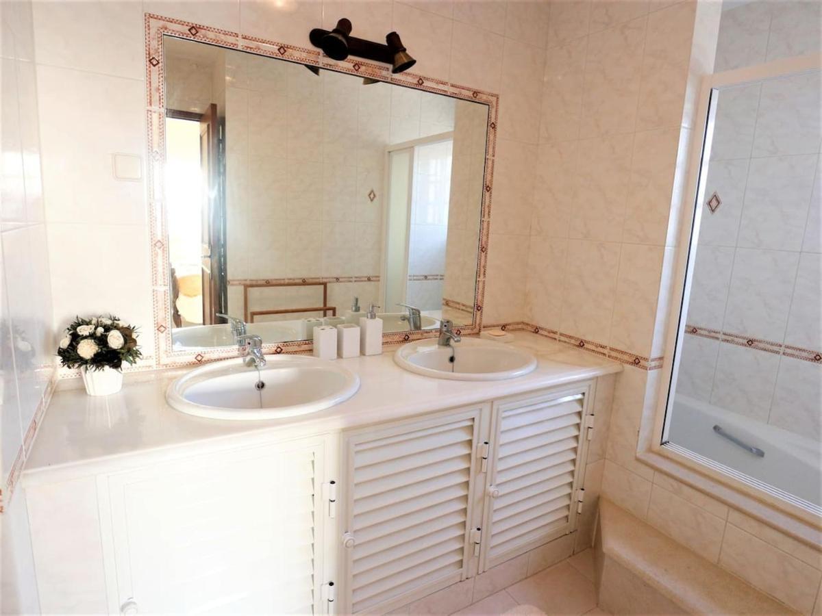 Villa Anna's Ocean Albufeira