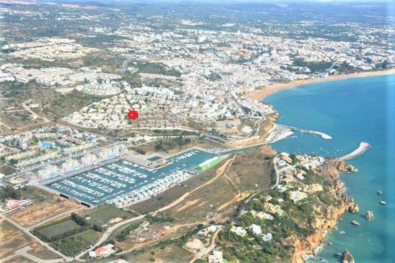 Anna's Ocean Albufeira