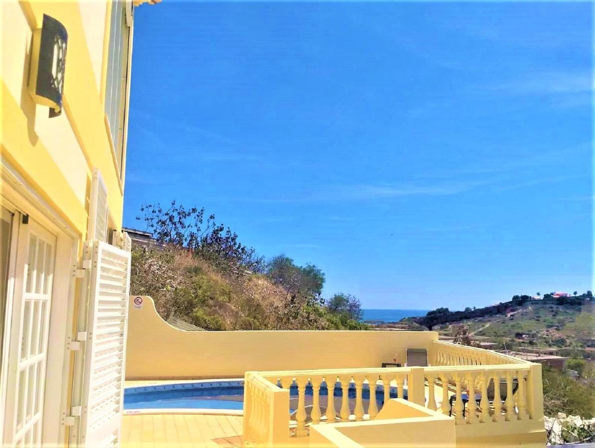 Anna's Ocean Albufeira