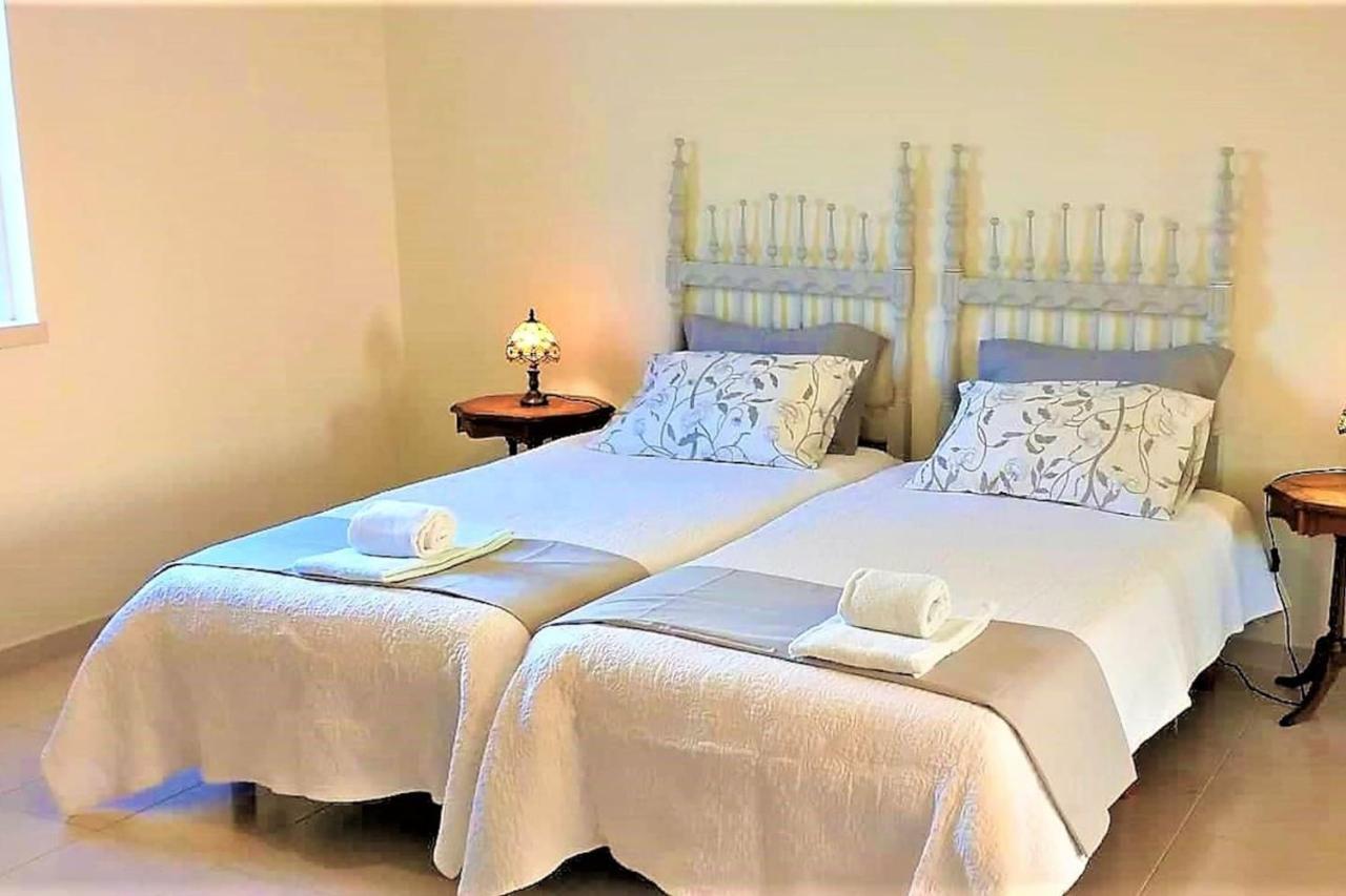 Villa Anna's Ocean