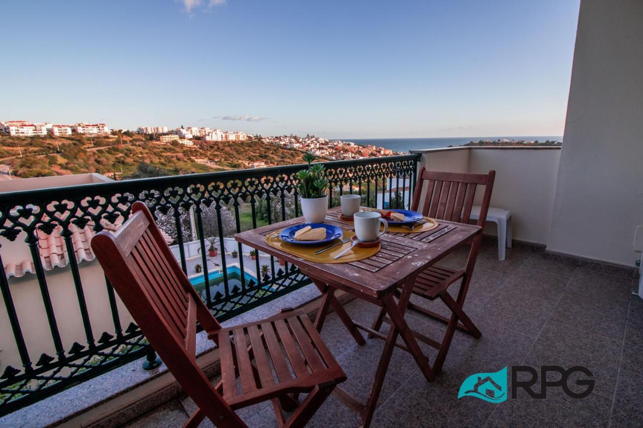 Marina H By Rpg Properties Apartment Albufeira
