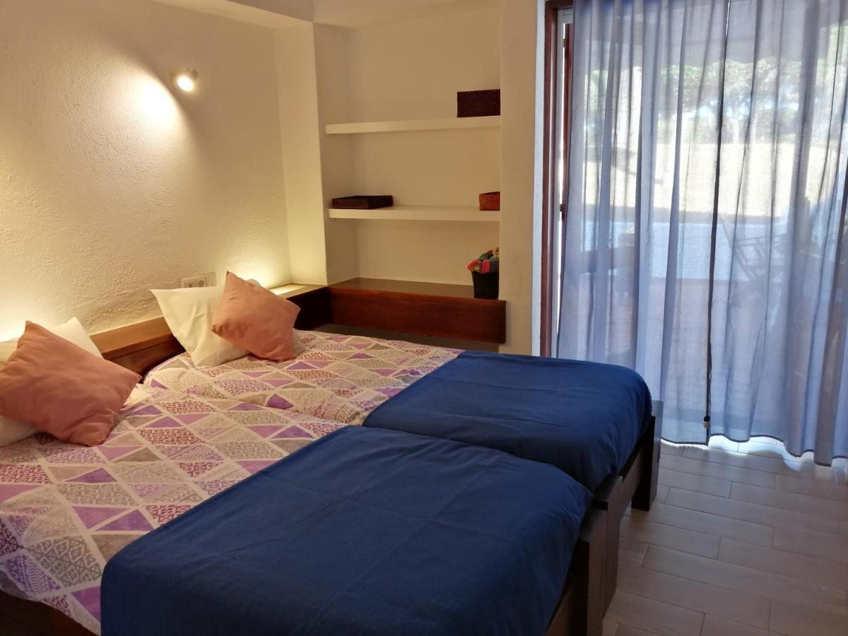Passarinhos Apartment *