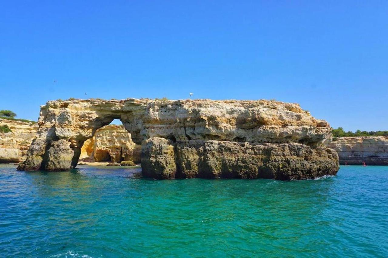 Apartamento Apartamento T1 Com Piscina, Em Montechoro, Albufeira, Algarve