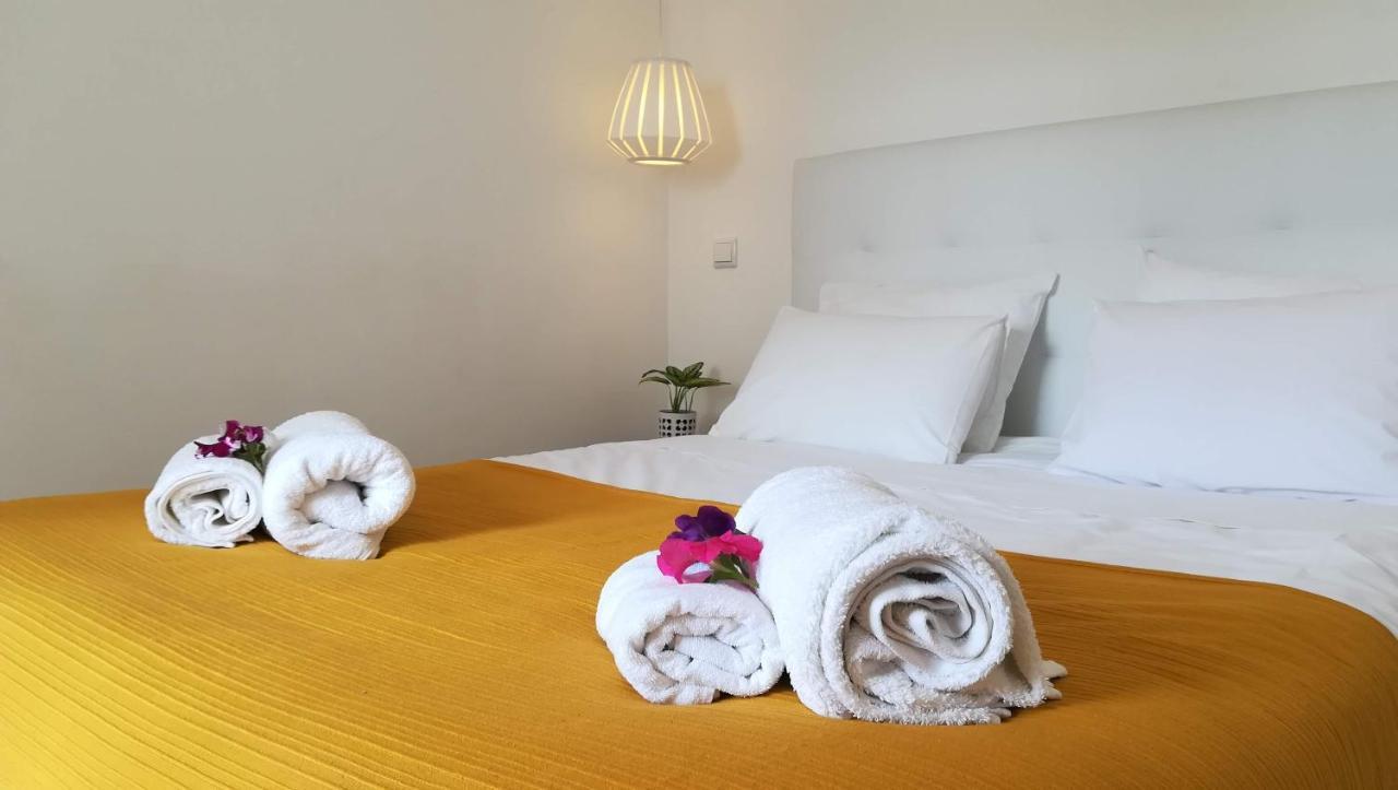 Golden Cliff House Appartement Albufeira