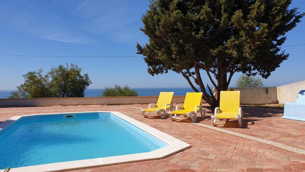 Casa Da Vigia - Vila Bouganvilia - V3 - In Top Of The Beach