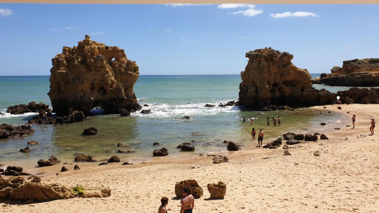 Casa Da Vigia - Vila Bouganvilia - V3 - In Top Of The Beach * Albufeira