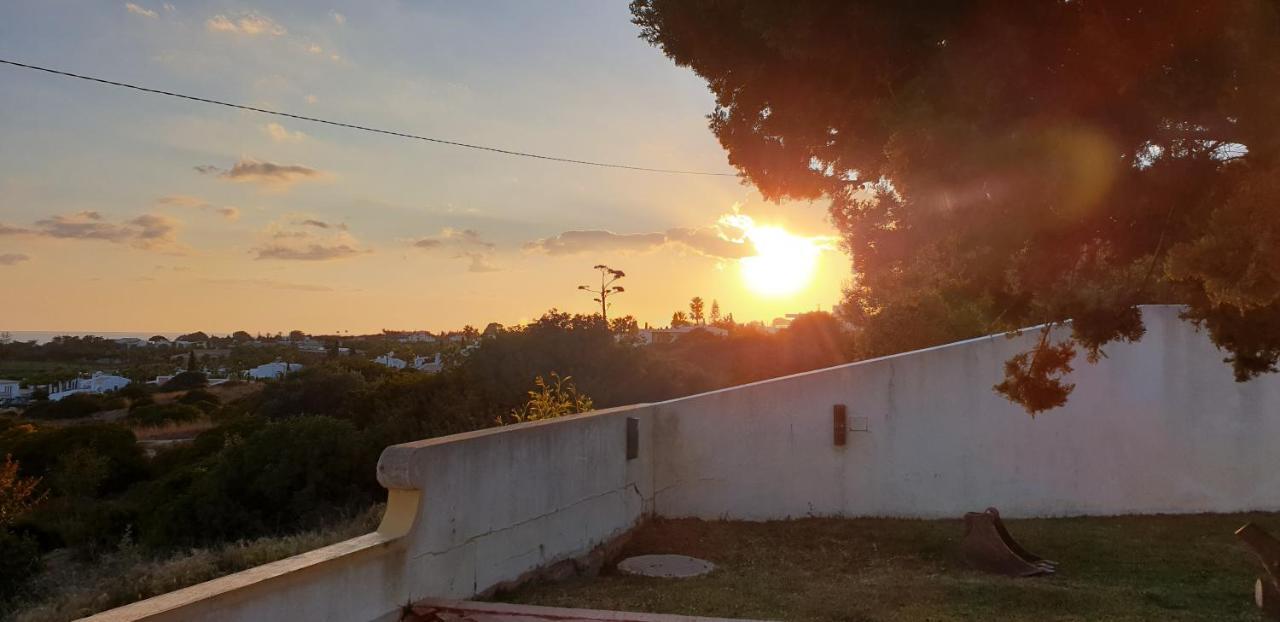 Casa Da Vigia - Vila Bouganvilia - V3 - In Top Of The Beach Villa Albufeira