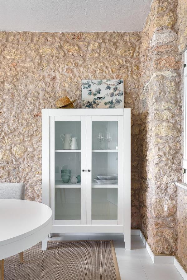 Casa Pe Na Areia- Unique Spot- Front By Dreamvillasalbufeira Villa Albufeira