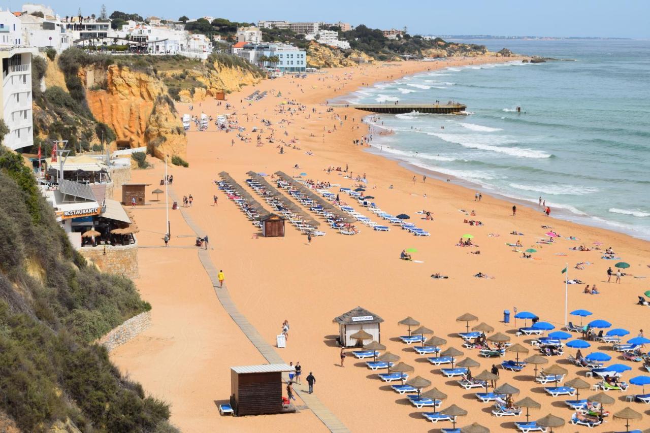 Magnifico Apartment Albufeira