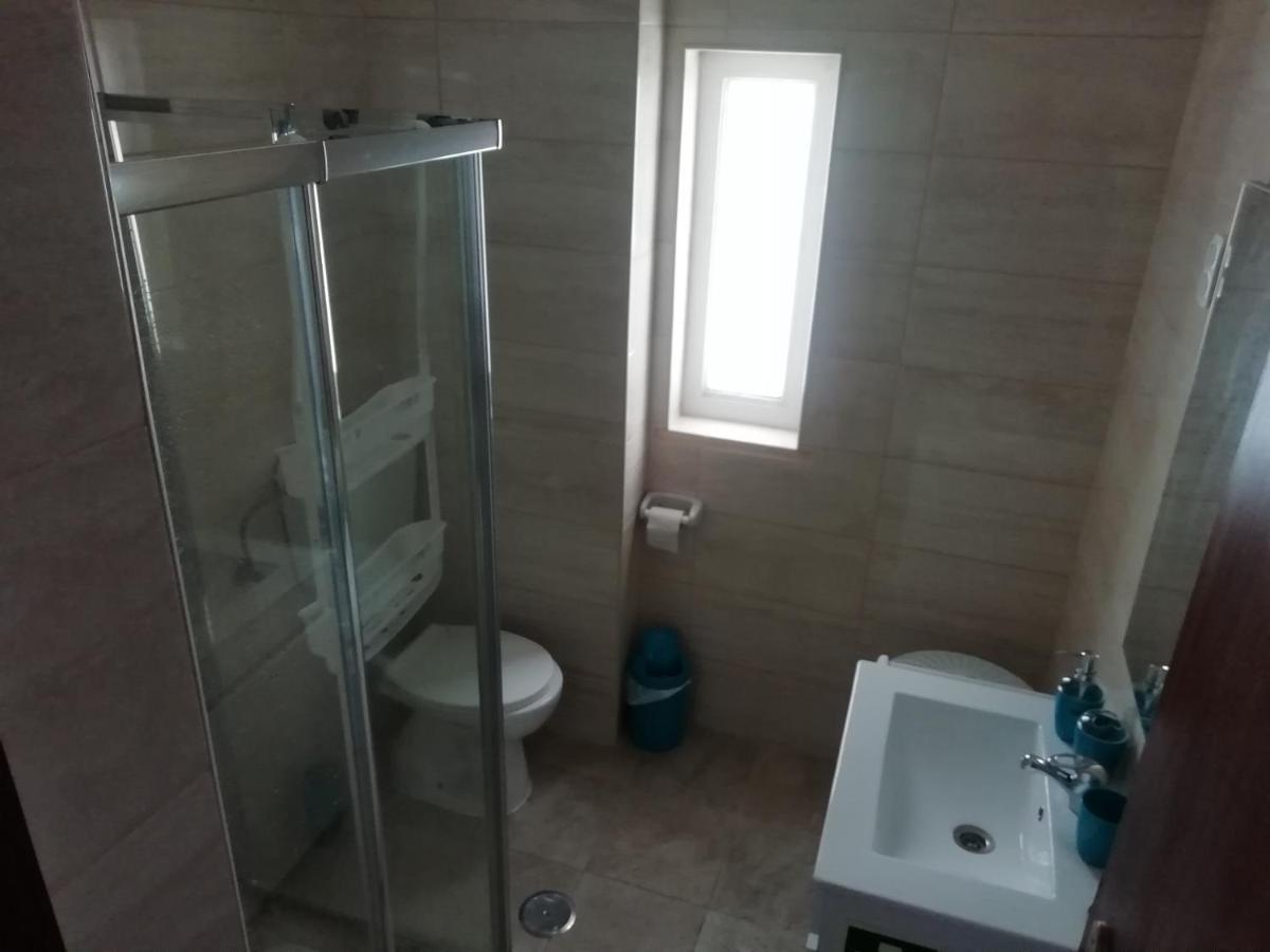 Apartamento Agua Plaza T2 - Estrela Do Mar *