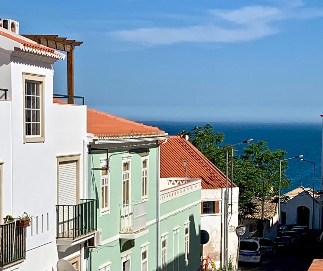 Villa Full Private 180sqm - Terrace Jacuzzi - 200m & Sea View Albufeira