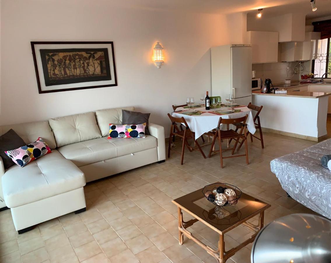 Appartement Studio