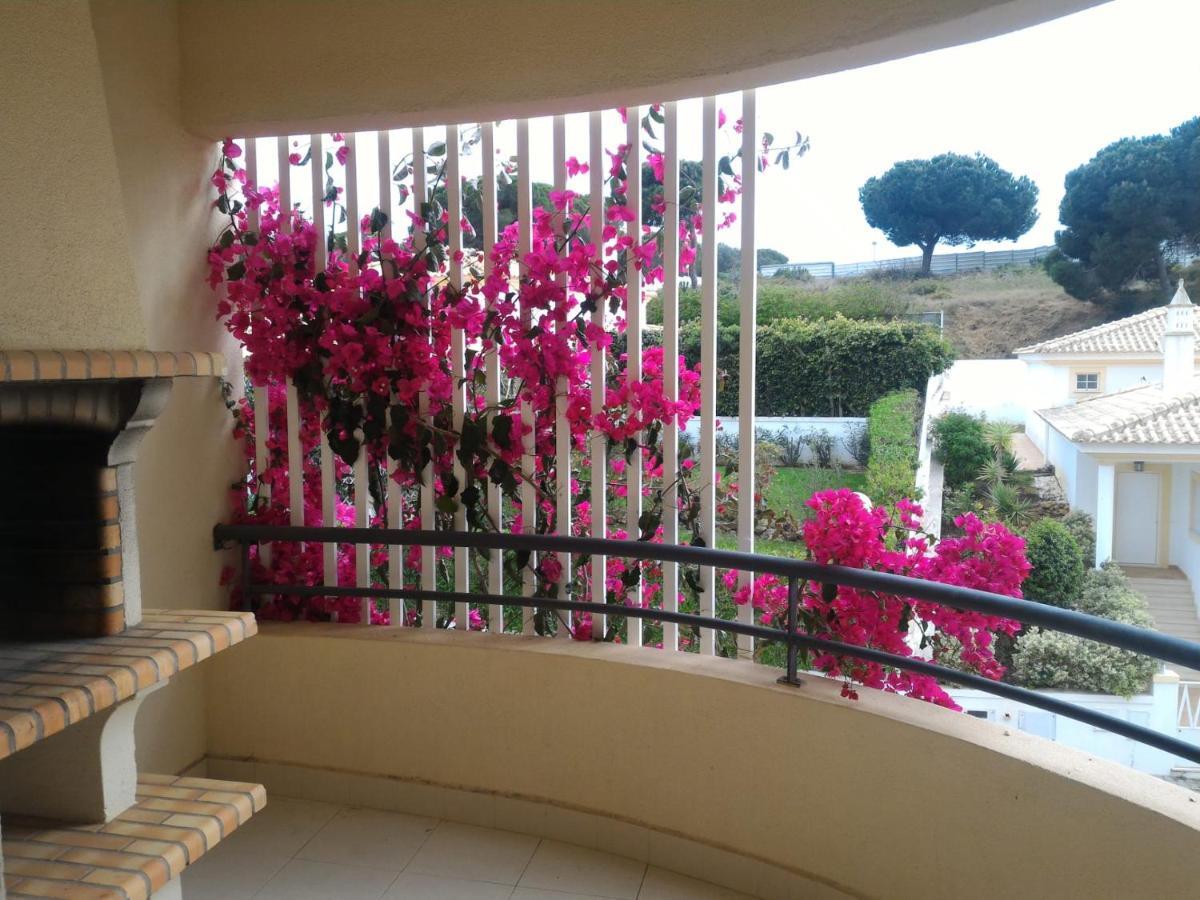 Excelente Apartamento - Da Falesia - Alfamar - Zona Tranquila Apartamento Albufeira