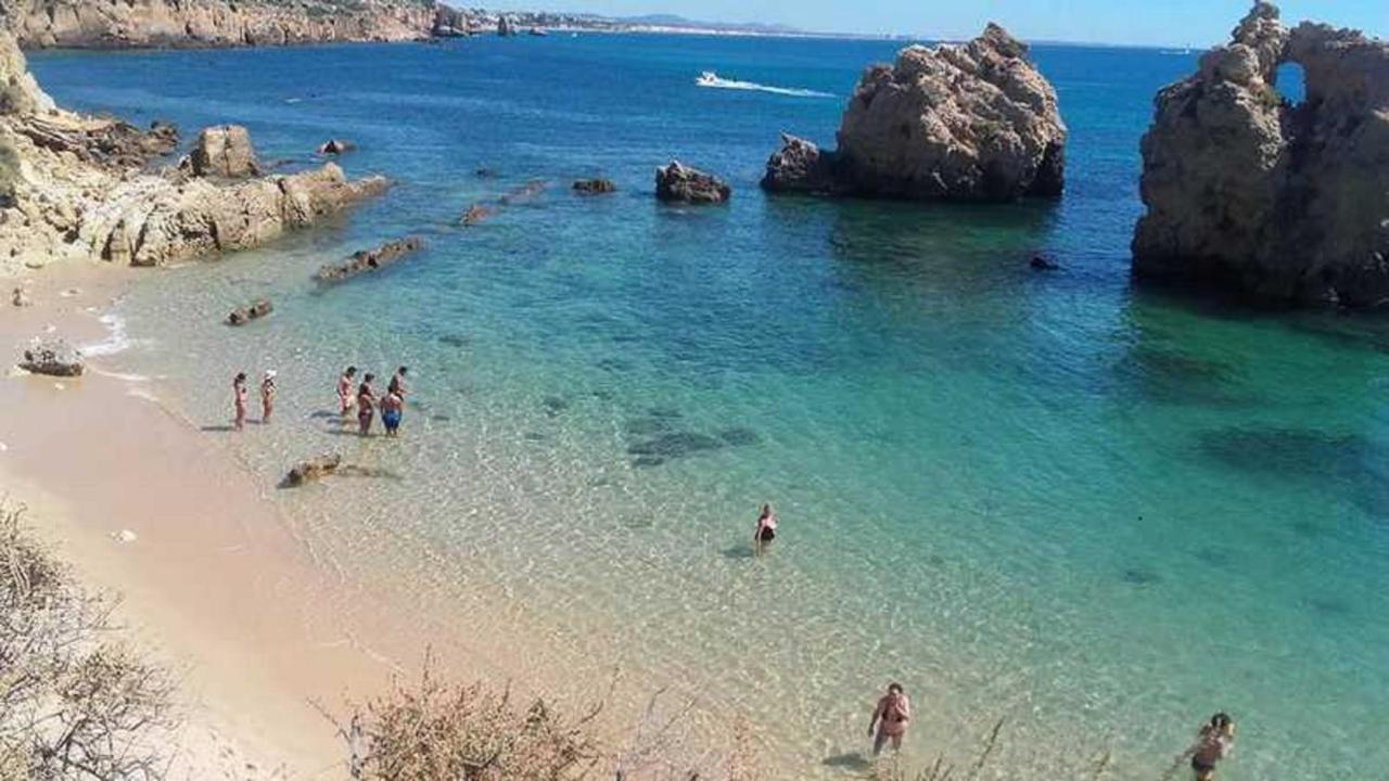 241 Oliveiras Terraces Albufeira