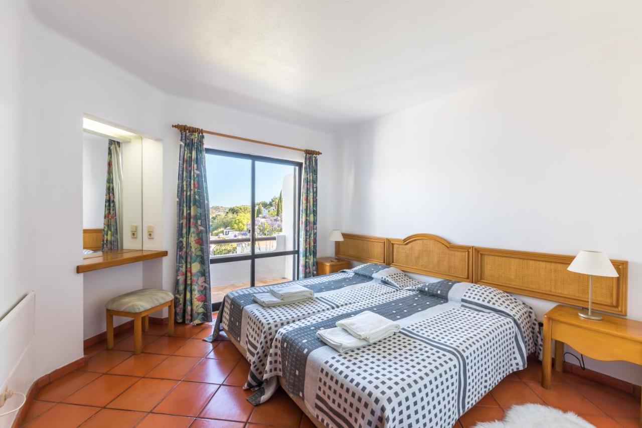 60m2 Lovely Traditional In Clube Albufeira
