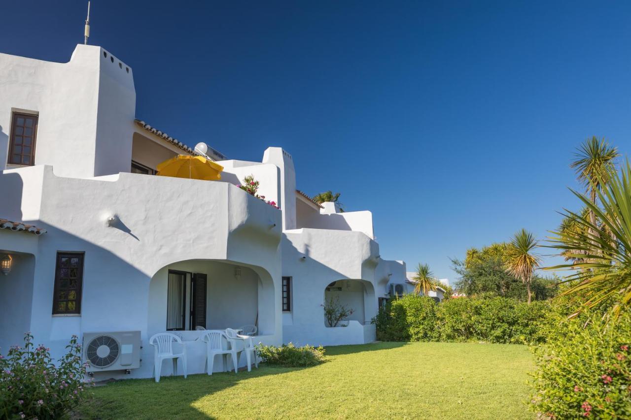 60m2 Lovely Traditional In Clube Apartment