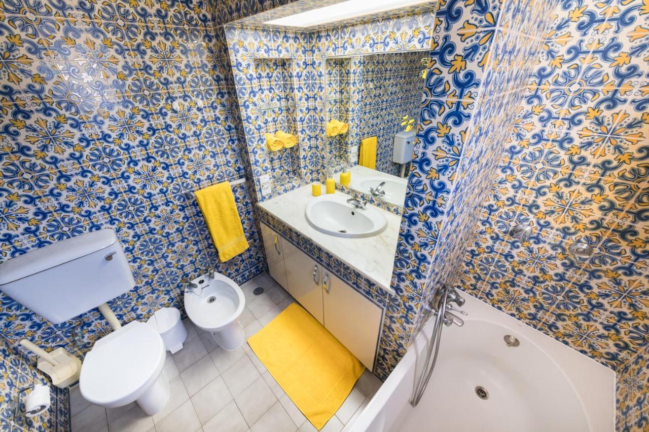 60m2 Lovely Traditional In Clube Apartment Albufeira
