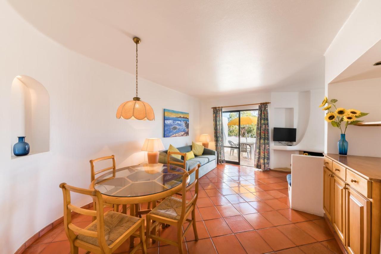 Apartment 60m2 Lovely Traditional In Clube Albufeira