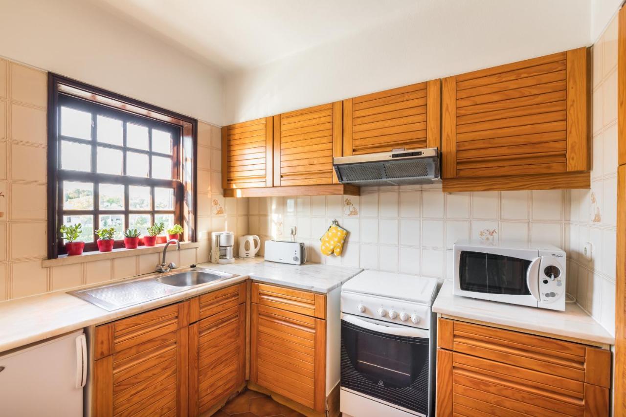 60m2 Lovely Traditional In Clube Apartment Albufeira