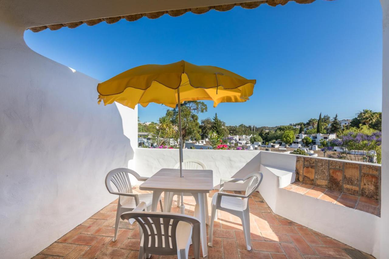 60m2 Lovely Traditional In Clube Albufeira