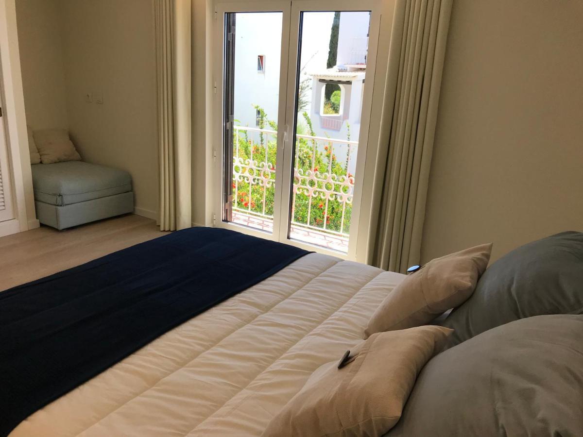 Apartamento São Rafael Albufeira