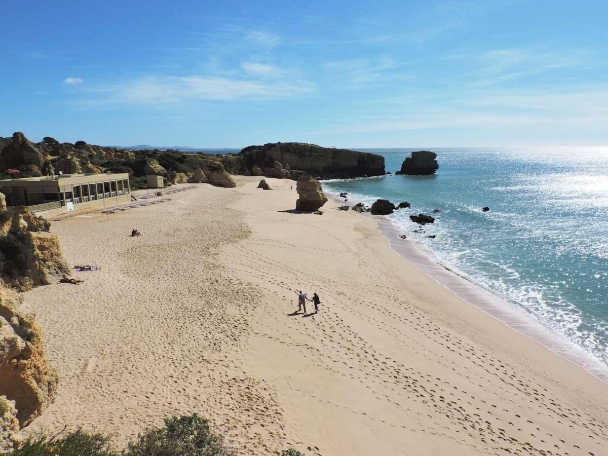 São Rafael Apartamento Albufeira