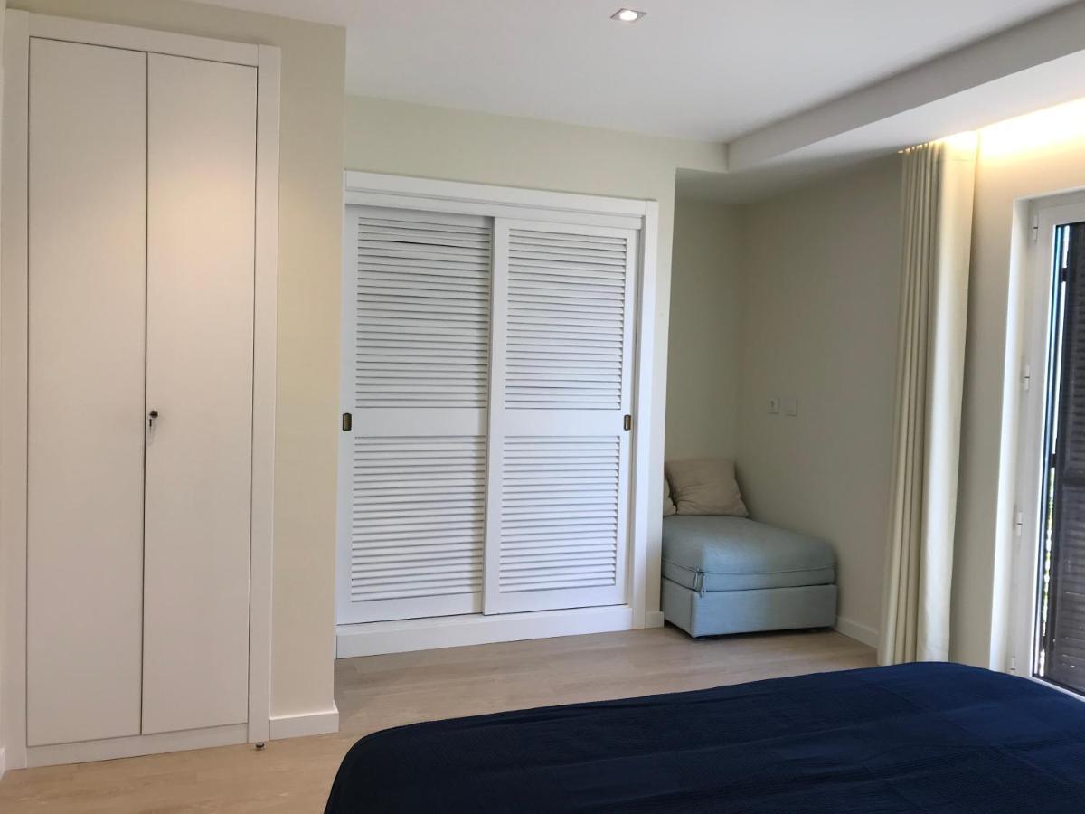 Apartamento São Rafael *
