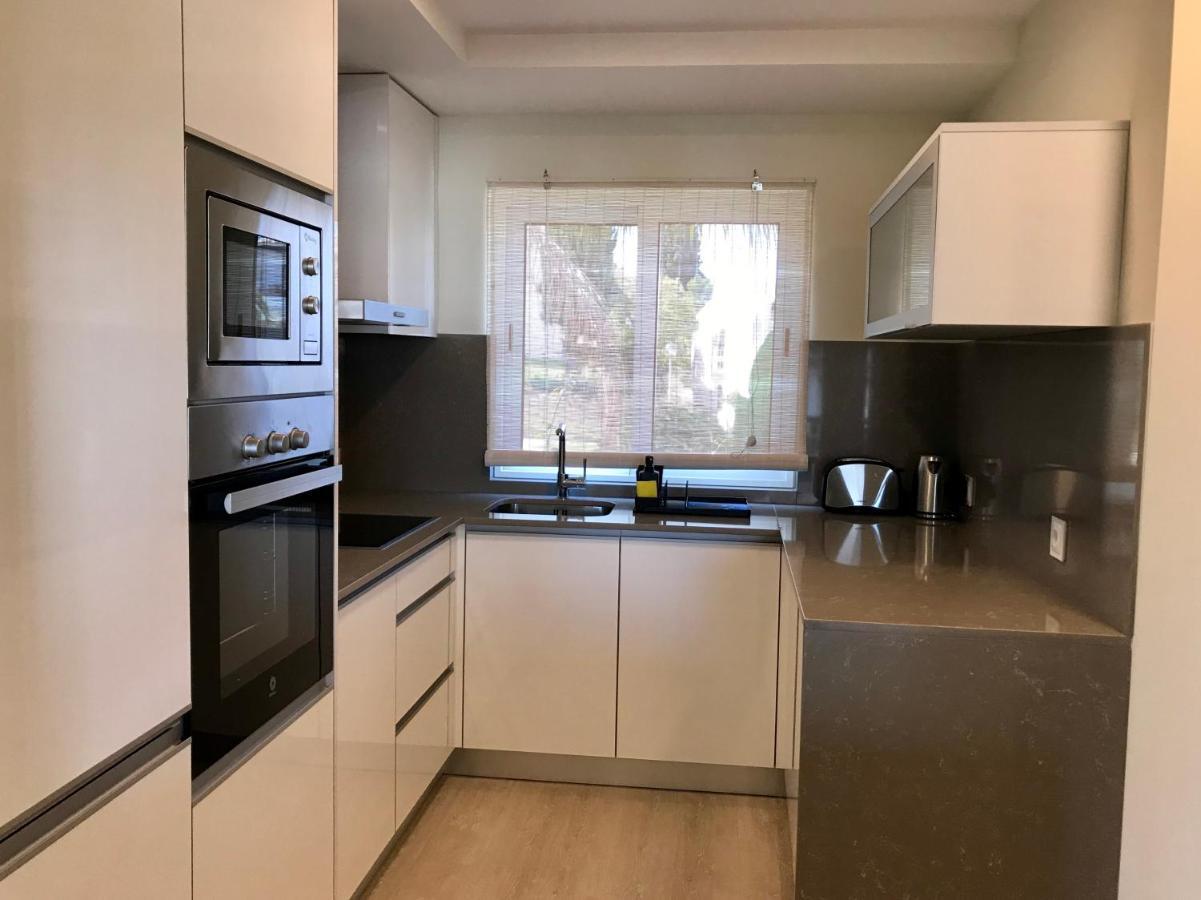 São Rafael Apartamento Albufeira