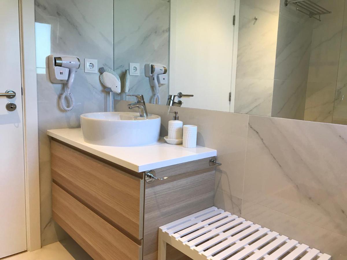 Apartamento São Rafael Albufeira