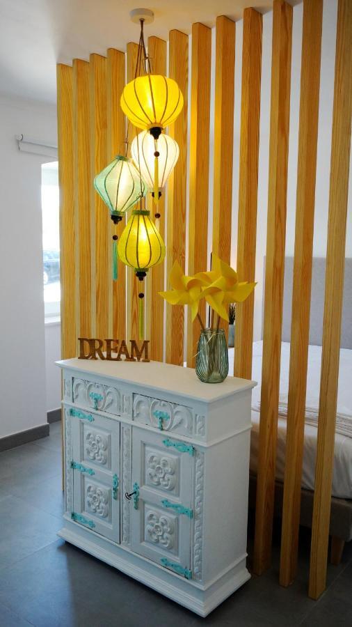 Appartement Golden Cliff House *