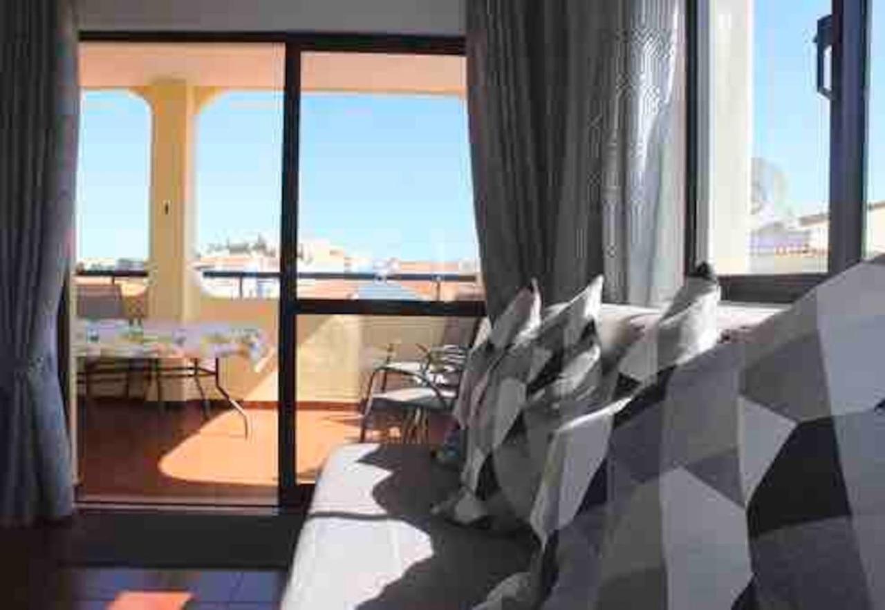 Sweet Olhos Do Mar Appartement *