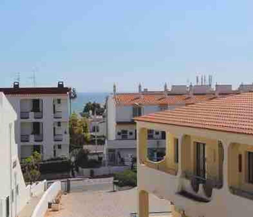 Sweet Olhos Do Mar Appartement Albufeira