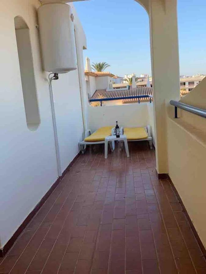 Sweet Olhos Do Mar Appartement