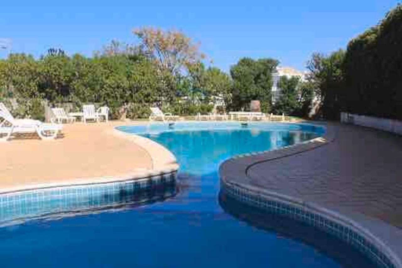 Appartement Sweet Olhos Do Mar