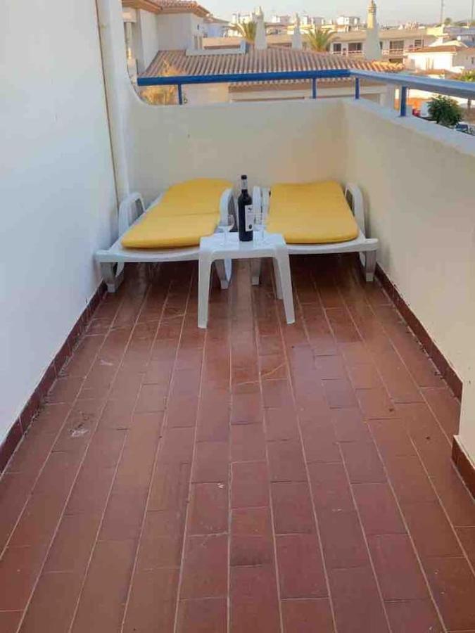 Appartement Sweet Olhos Do Mar *