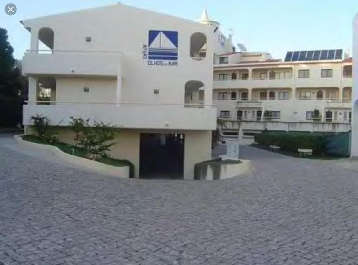 Appartement Sweet Olhos Do Mar Albufeira