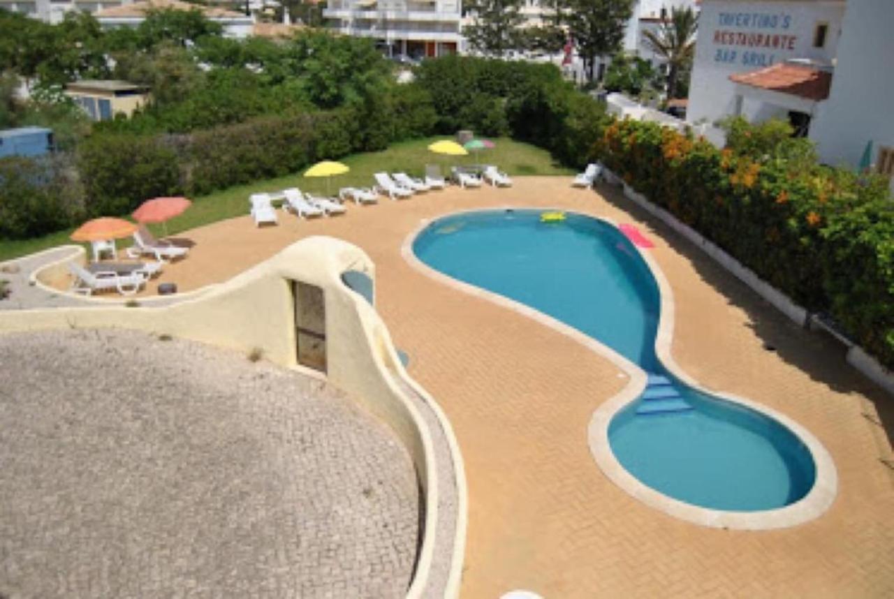 Sweet Olhos Do Mar Albufeira