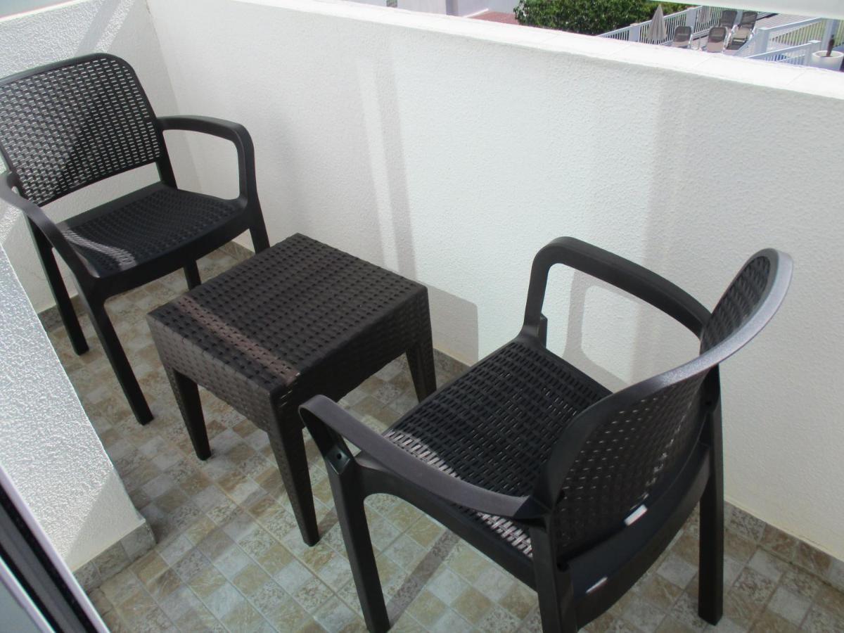 Appartement Bay View Albufeira