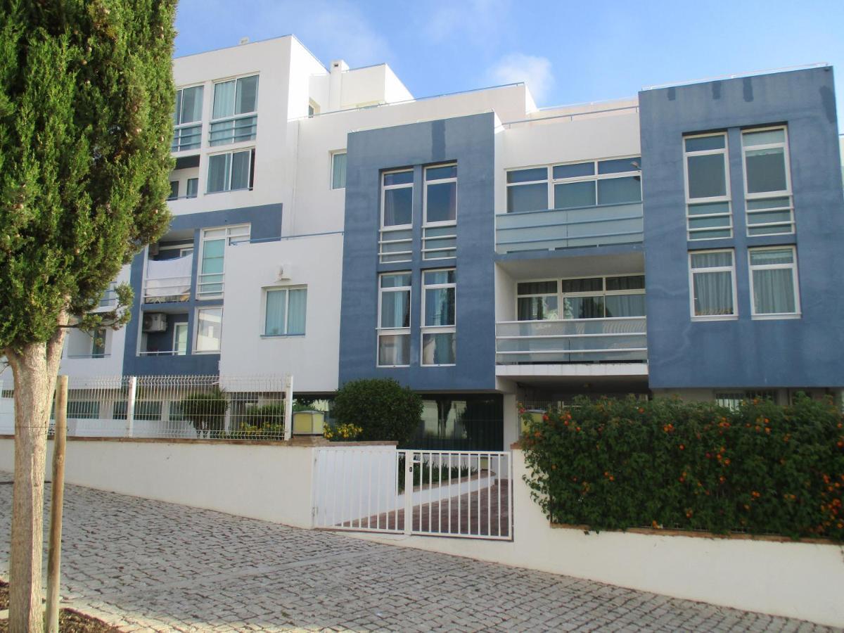 Bay View Appartement Albufeira