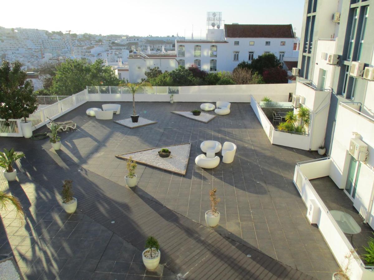 Bay View Albufeira
