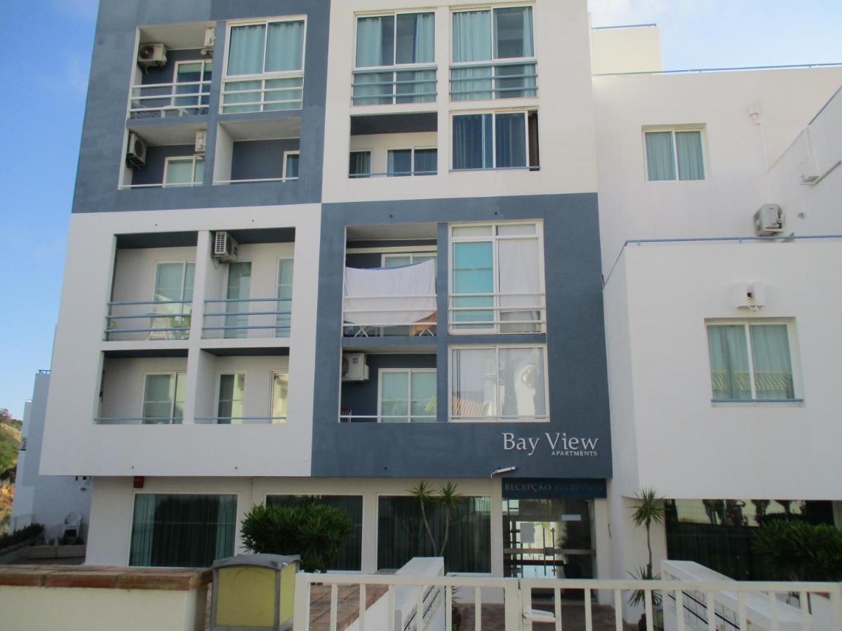Appartement Bay View