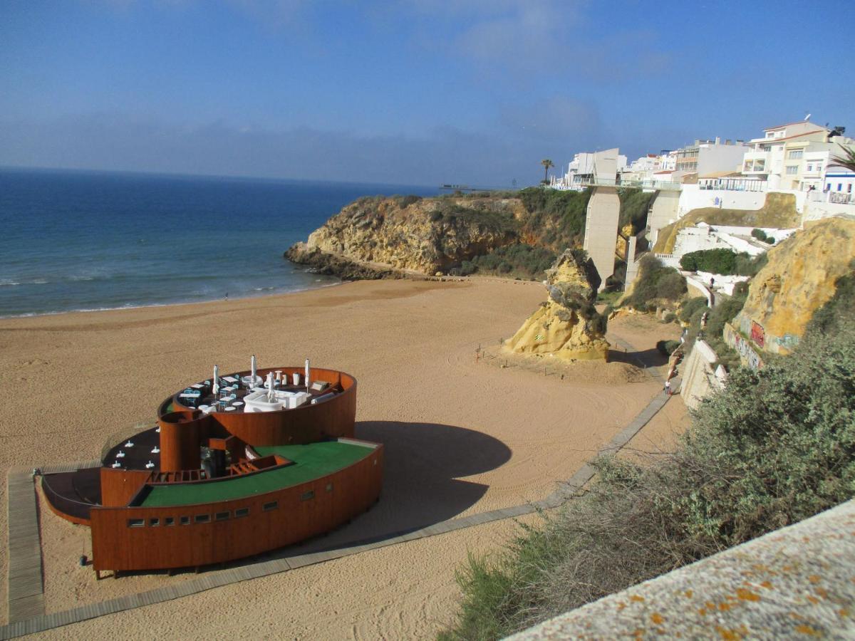 Bay View * Albufeira