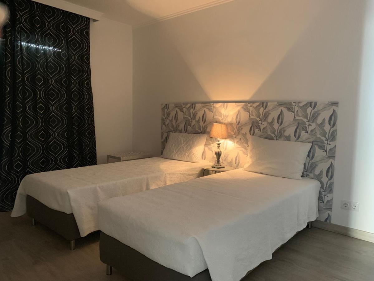 Apartment Vilabranco *
