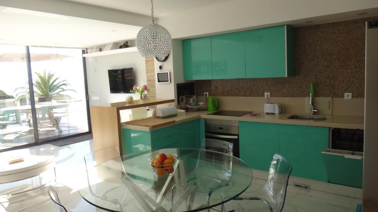 Casa Oksana Apartment Albufeira