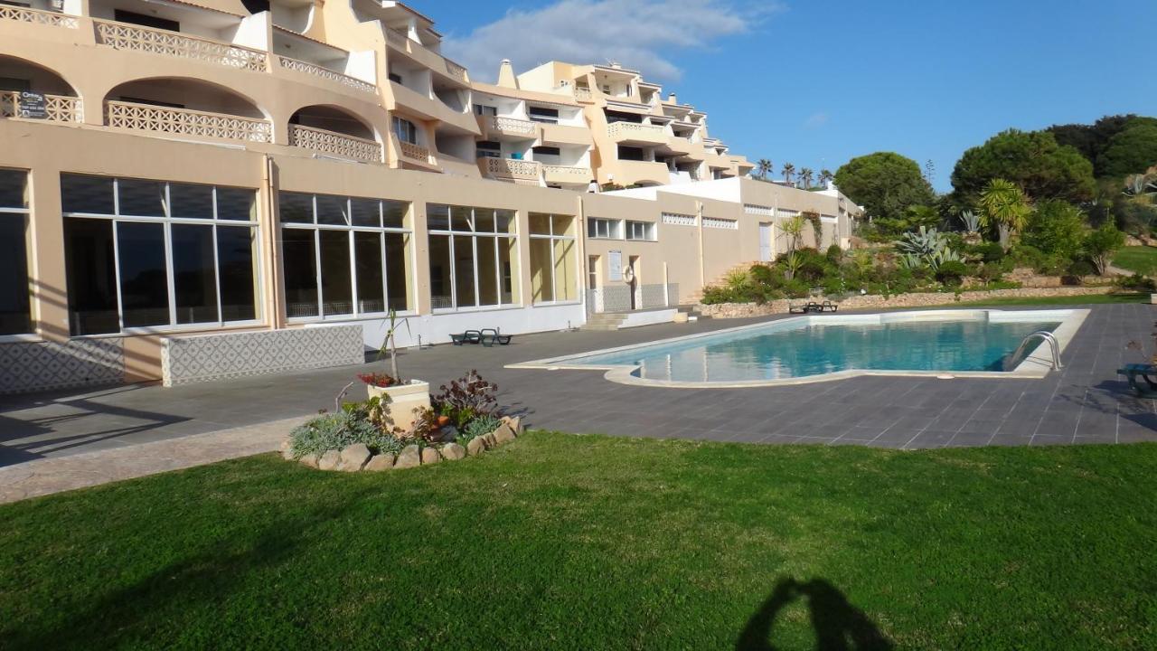 Apartment Casa Oksana Albufeira