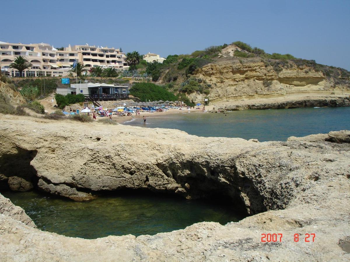 Casa Oksana * Albufeira