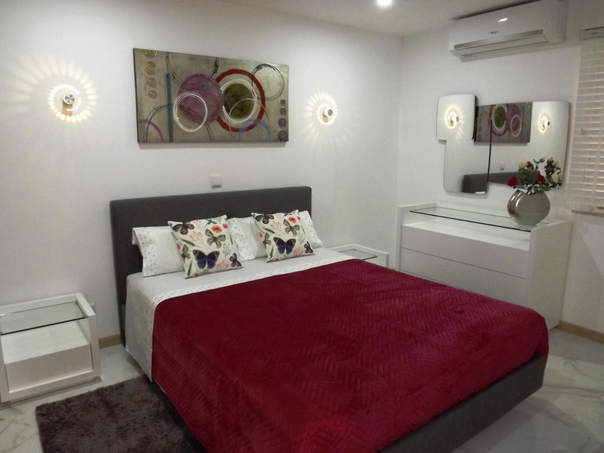 Casa Oksana Apartment