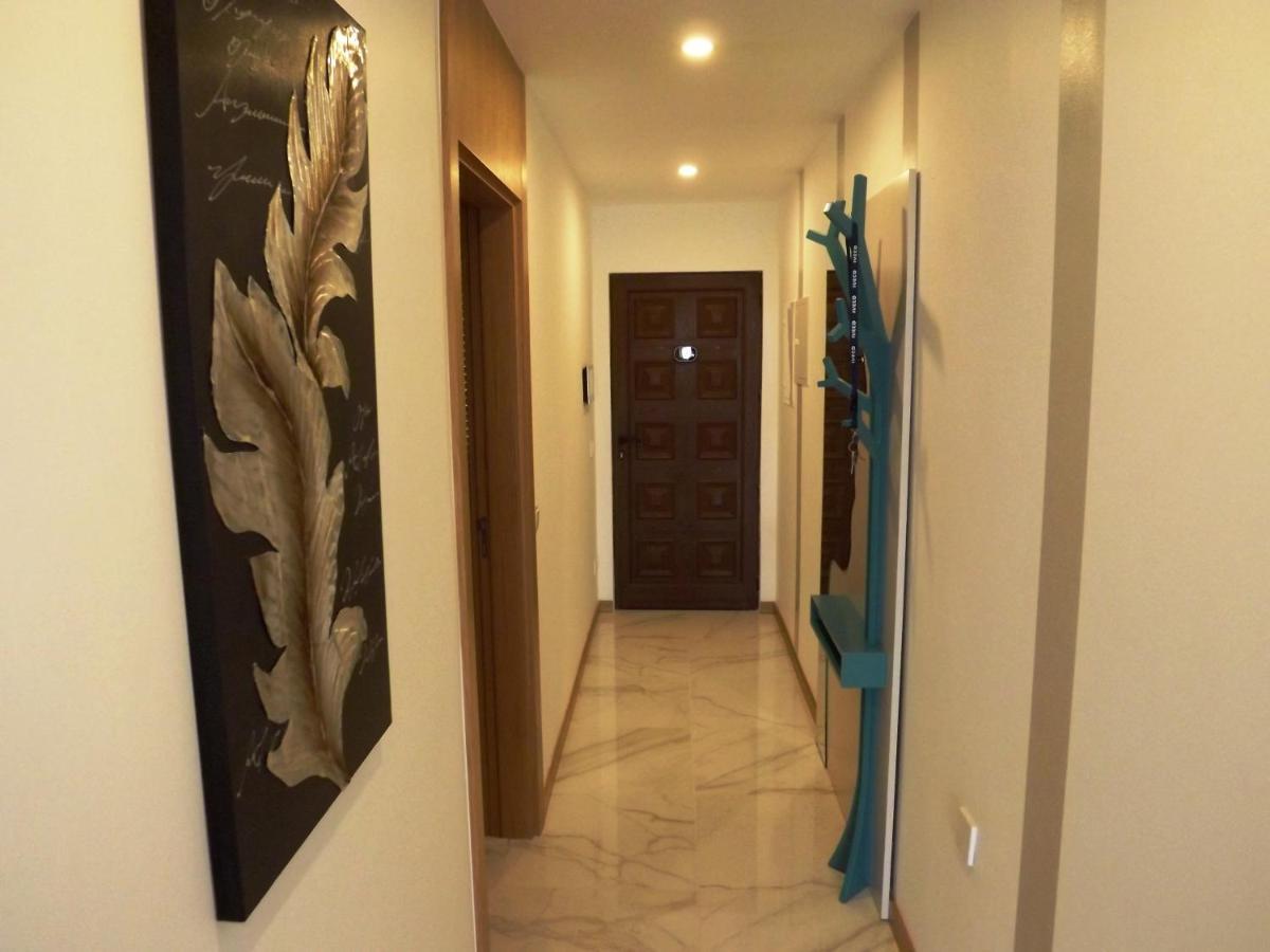Casa Oksana Apartment *