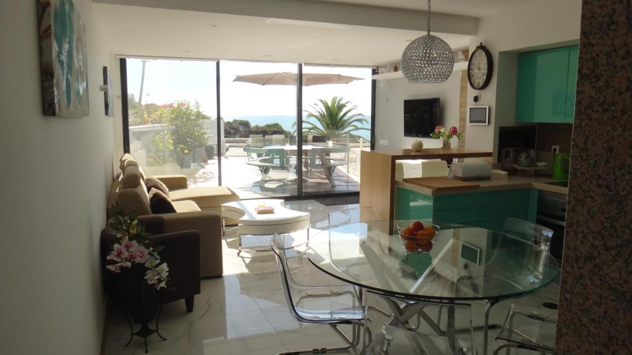 Casa Oksana Albufeira