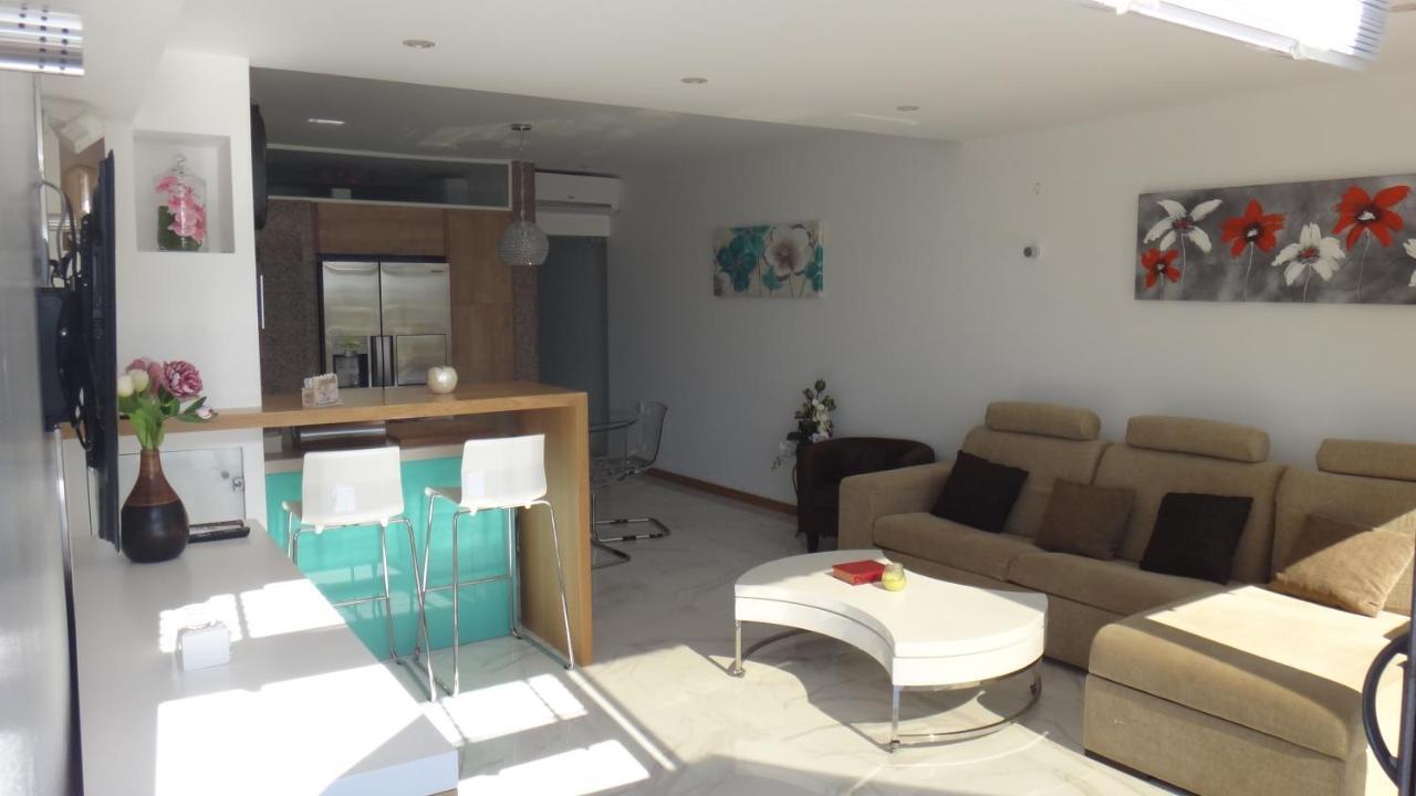 Casa Oksana Apartment Albufeira